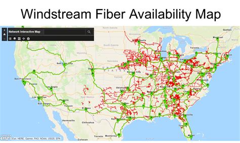 Windstream fiber map - The new 2 Gig Kinetic Fiber internet can provide up to 2,000 Mbps of speed—twice as fast as 1 Gig service. This speed, delivered via a 100% fiber optic connection, provides ultimate reliability and performance for support of more connected devices and users. As part of its transformation from a telecommunications provider to a technology ...